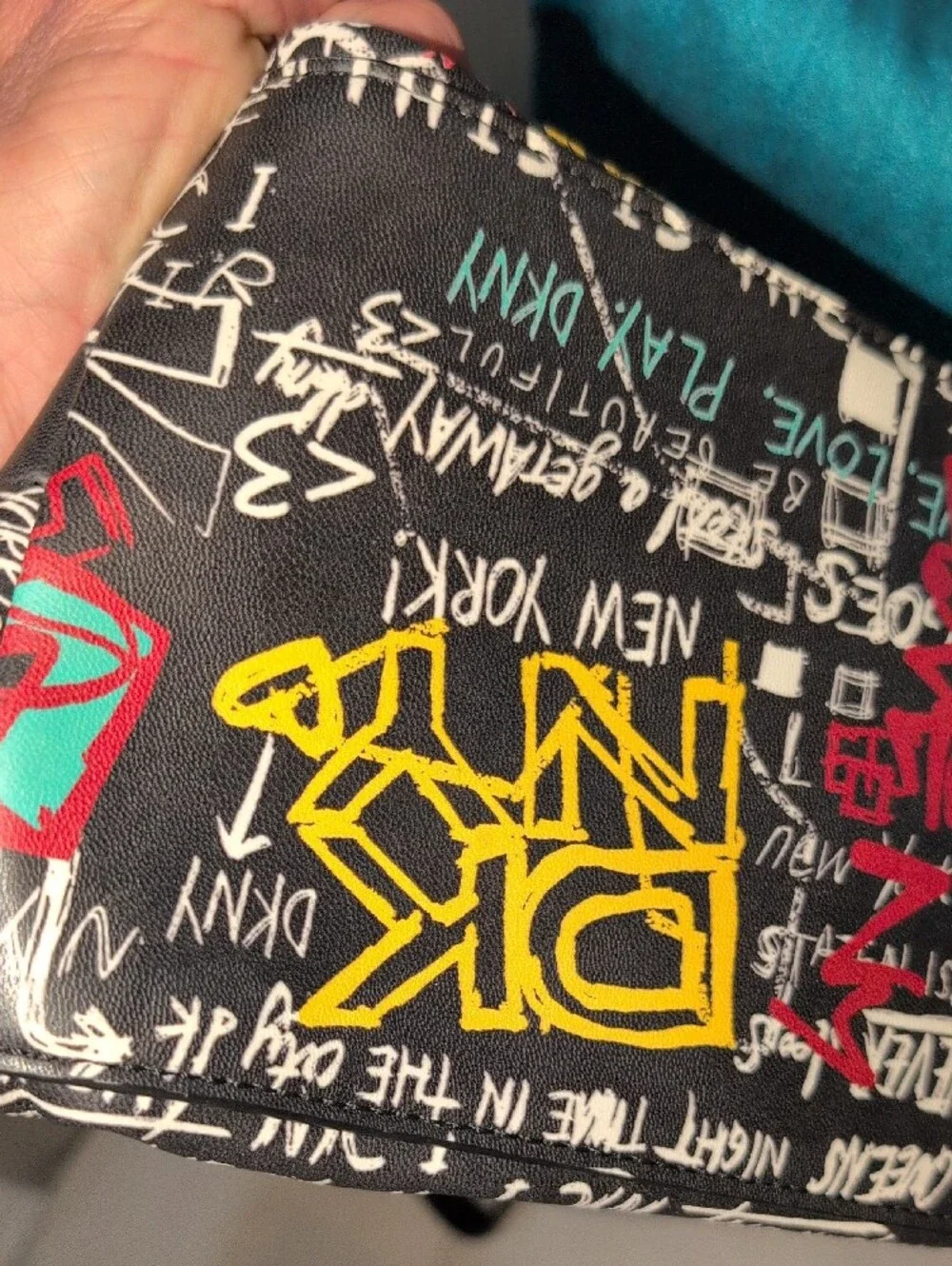 Dkny this tilly